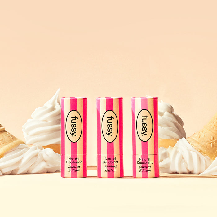 Whipped Vanilla Mini Trio Pack