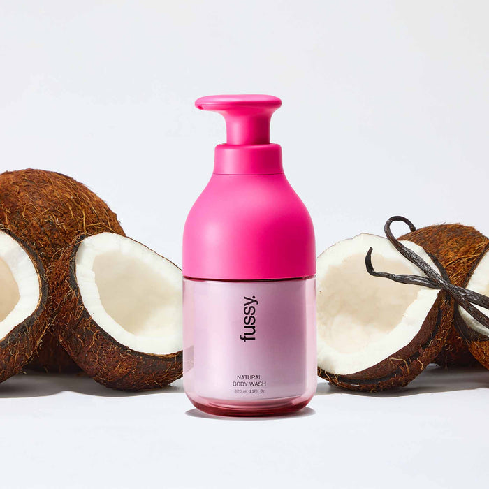 Coconut Milk Starterset