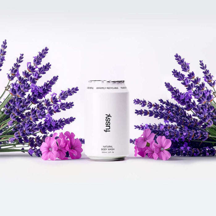Body Wash Refills