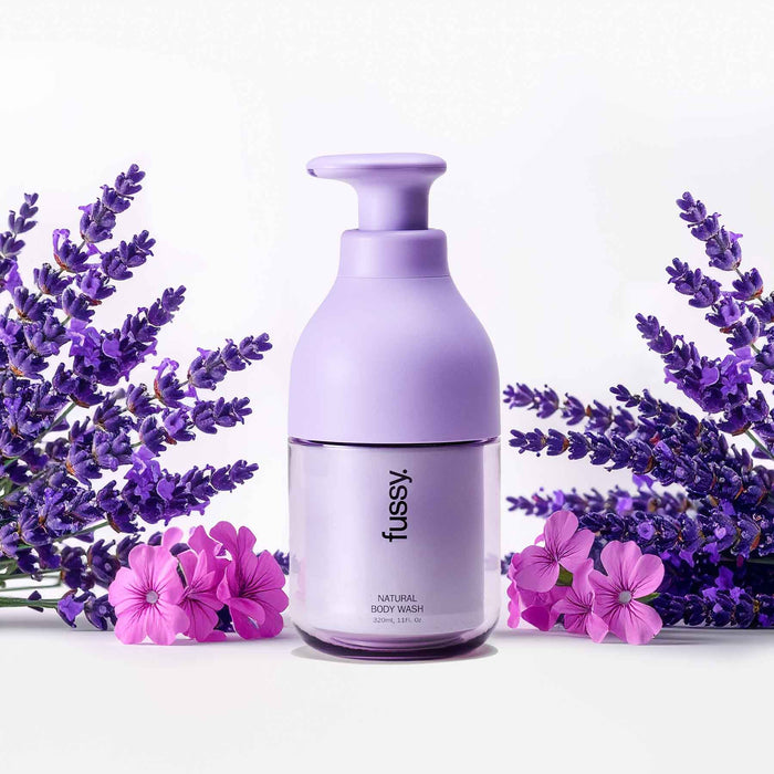 Lavender Fields Starterset