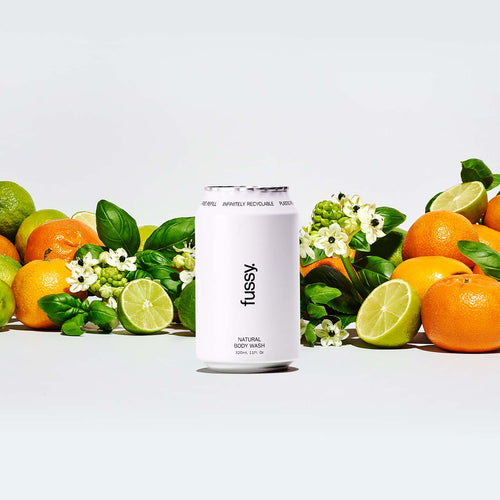Body Wash Refills
