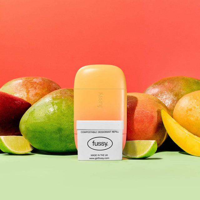 Mango Mood Starter Pack
