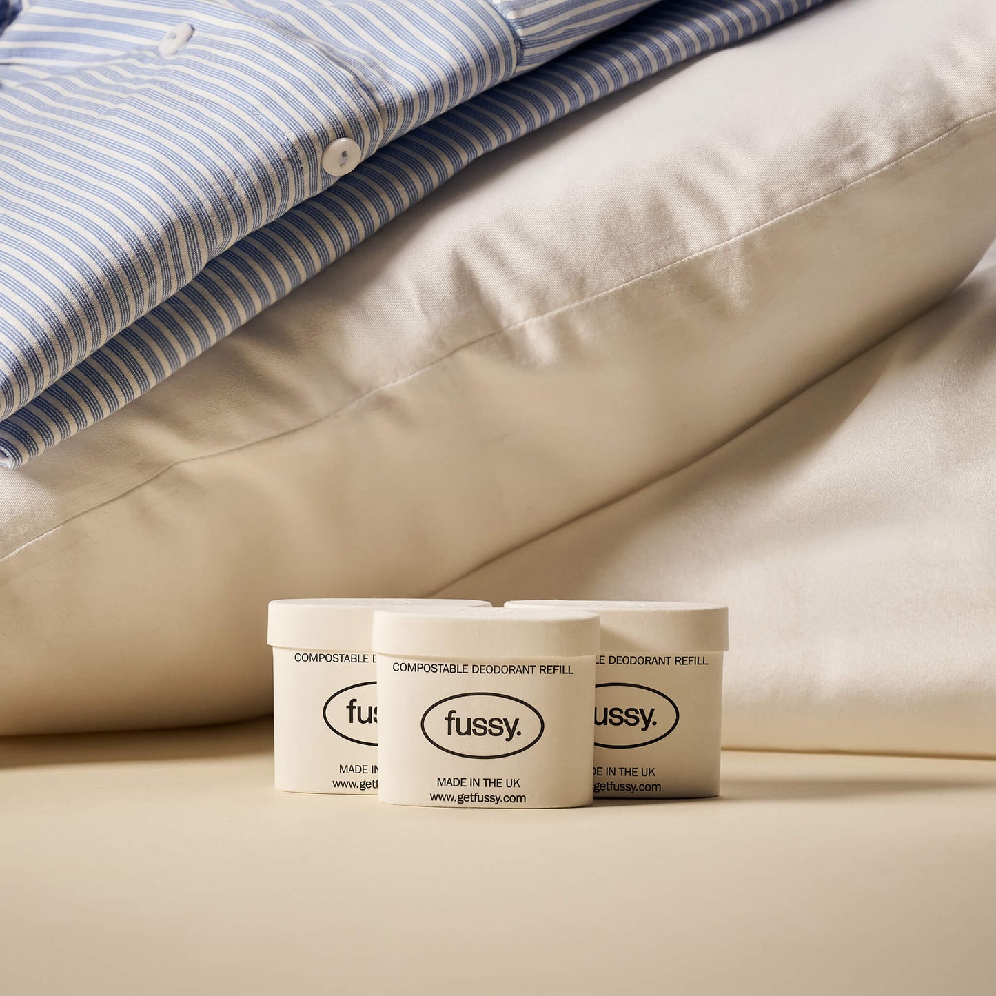 Comfort Club Collection Sensitive Refill Pack