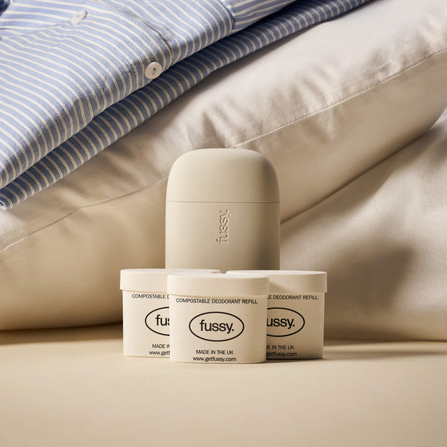 Comfort Club Collection Scent Pack