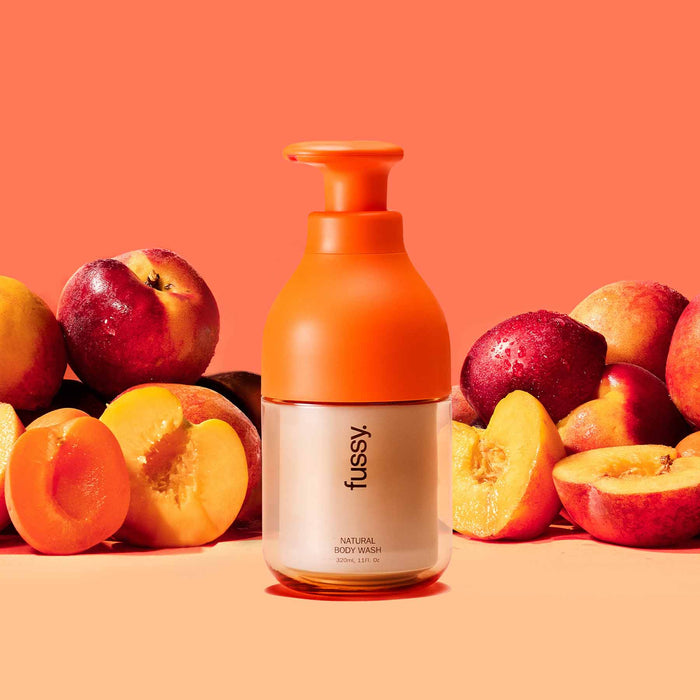Juicy Peach Starter Pack