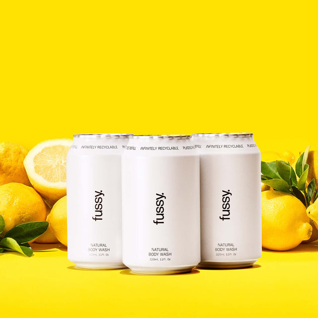 Sicilian Lemon Refill Pack