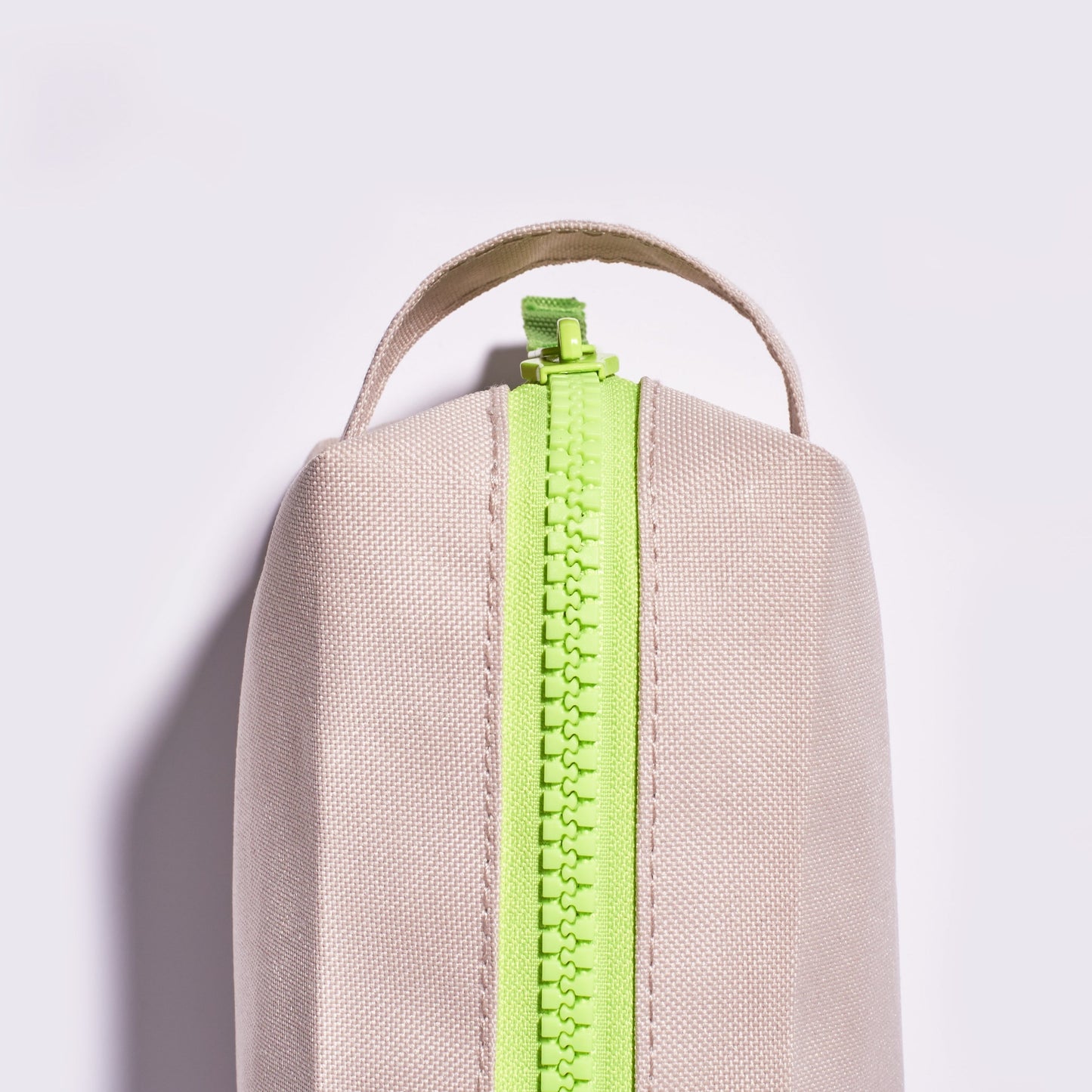 Recycelte Beauty-Tasche von Fussy