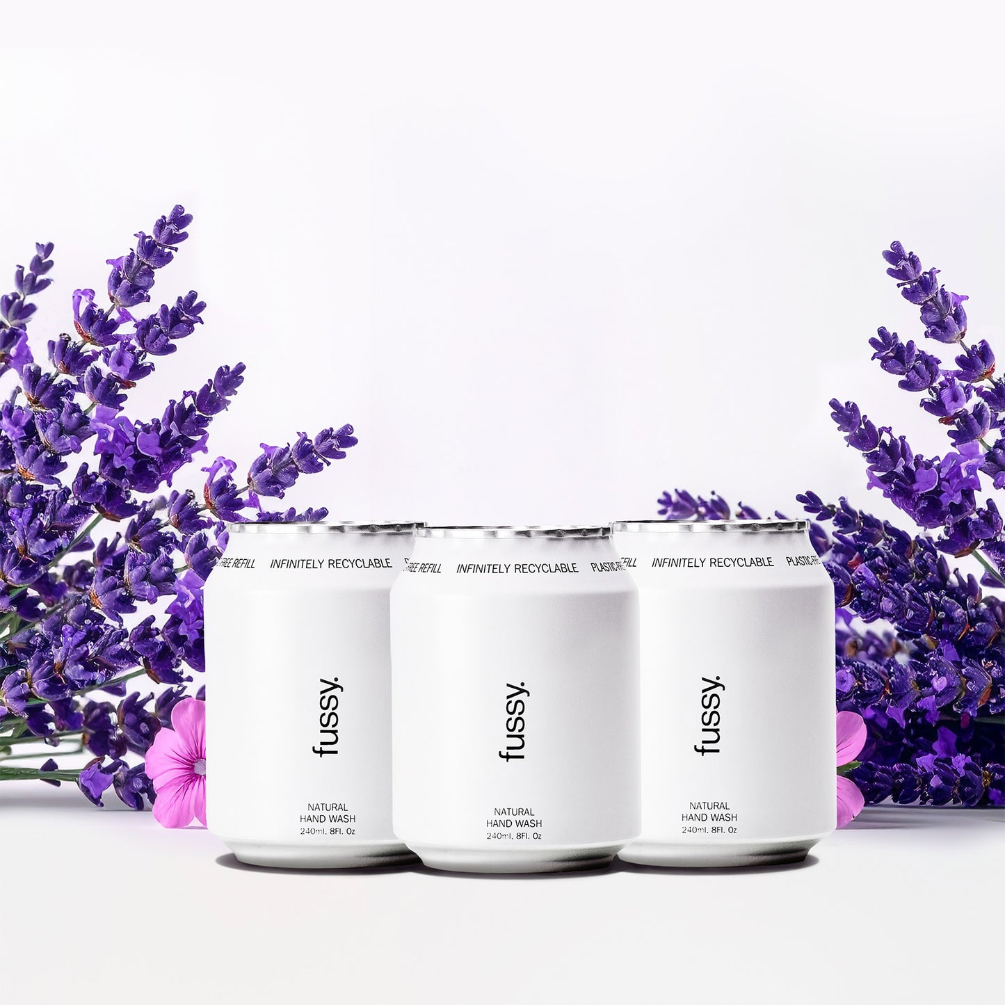 Lavender Fields Refill Pack