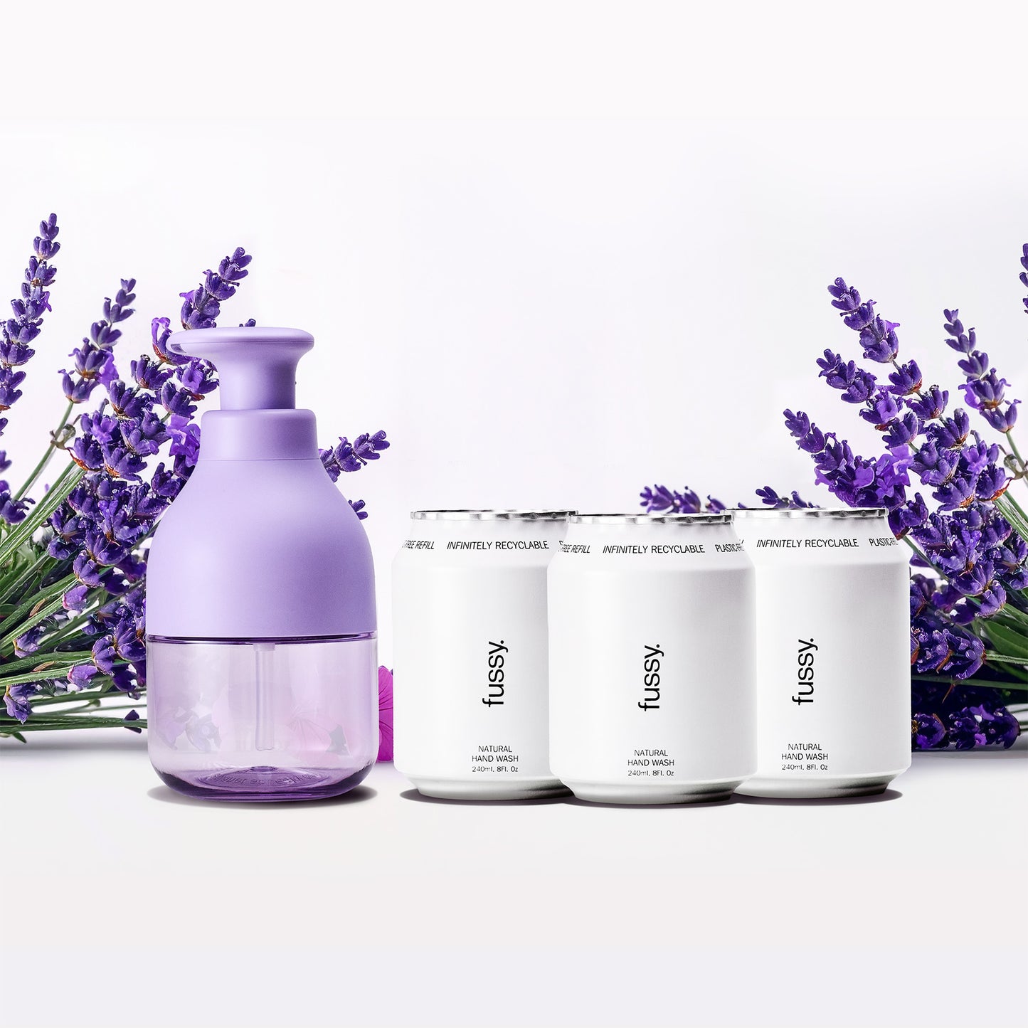 Lavender Fields Scent Pack