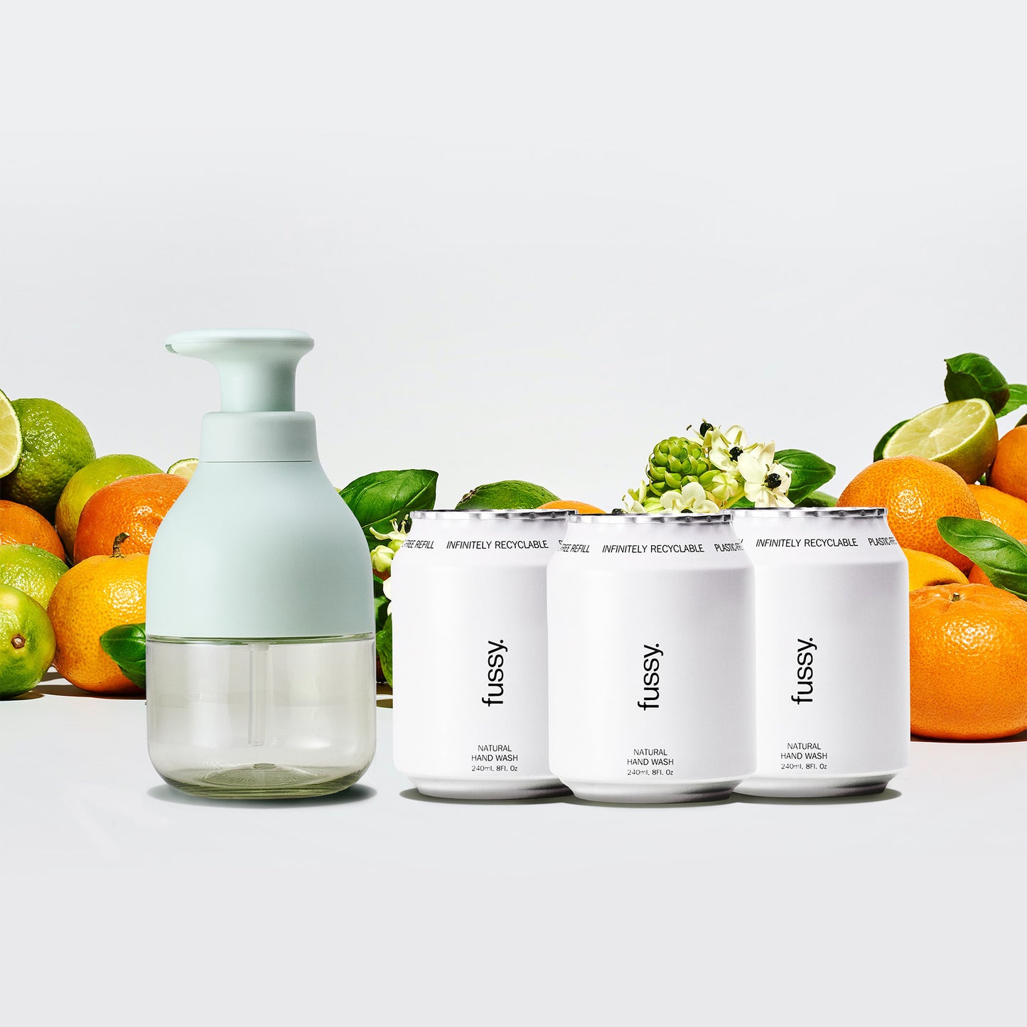 Tropic Tonic Scent Pack