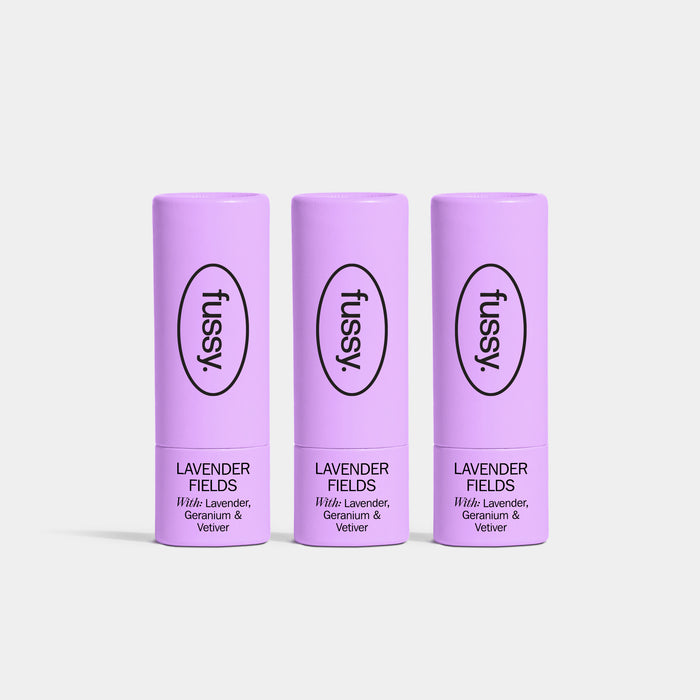 Lavender Fields Mini Trio Pack