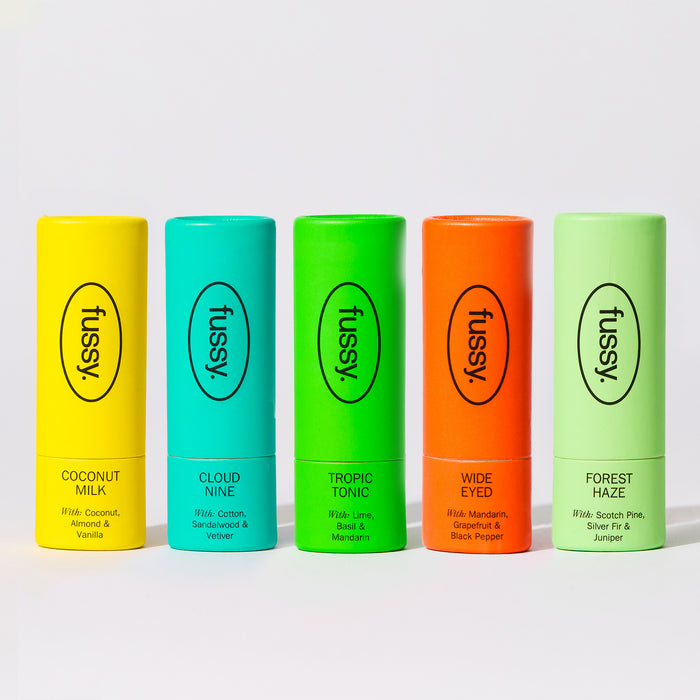 Mini Five Pack