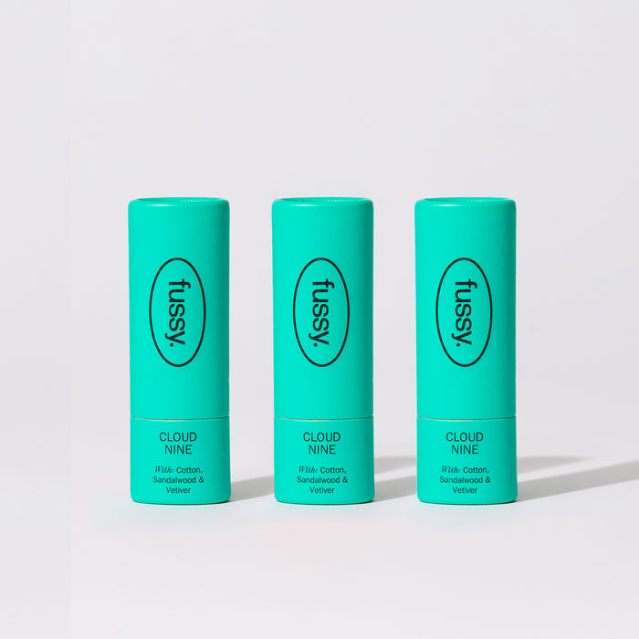 Cloud Nine Mini Trio Pack