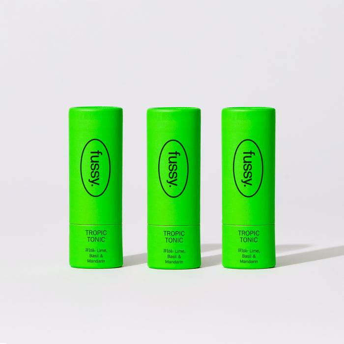 Tropic Tonic Mini Trio Pack