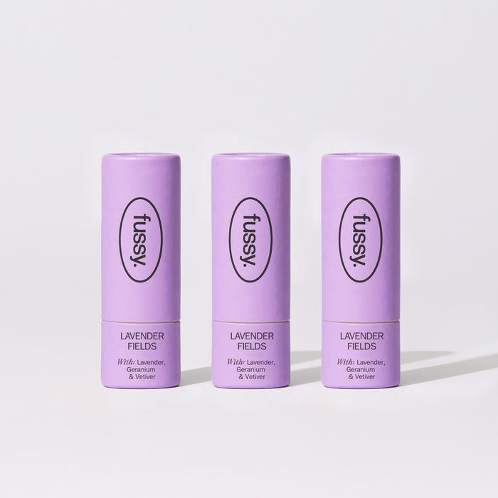 Lavender Fields Mini Trio Pack