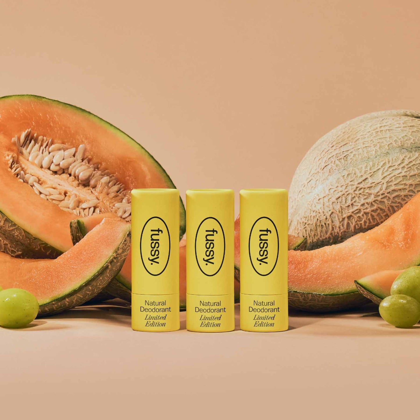 Melon Drama Mini Trio Pack