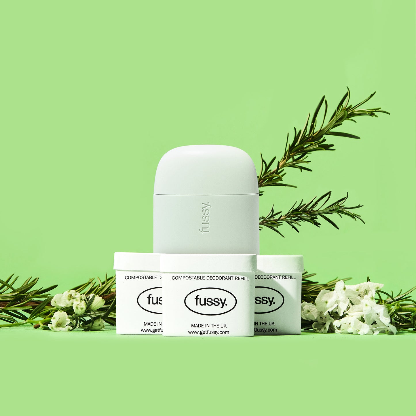 Rosemary & Jasmine Duftset