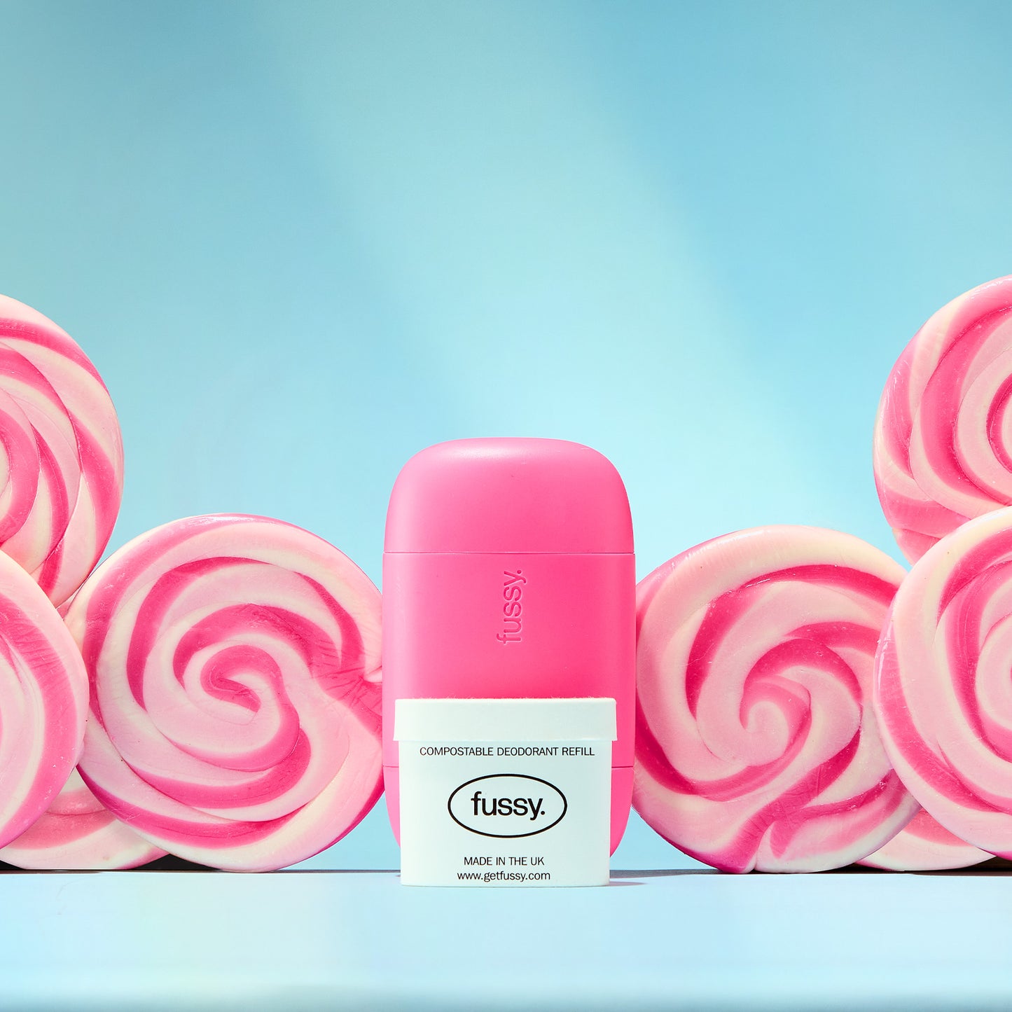 Snow Angel Limited Edition-Starterset - Fussy Naturdeo