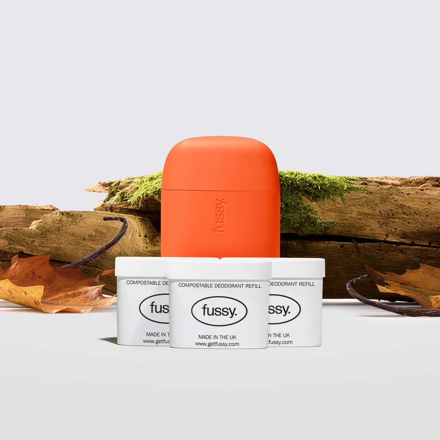 Road Trip Sensitive Scent Pack