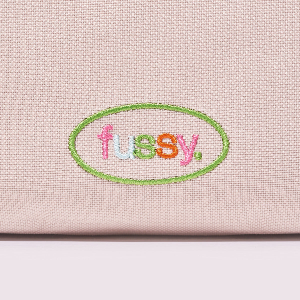 Recycled Washbag - 15% Off