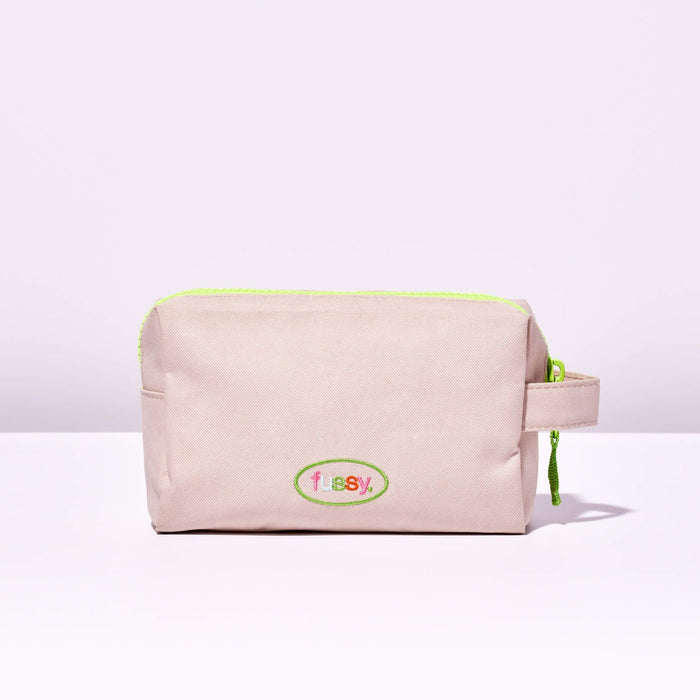 Recycled Washbag - 15% Off