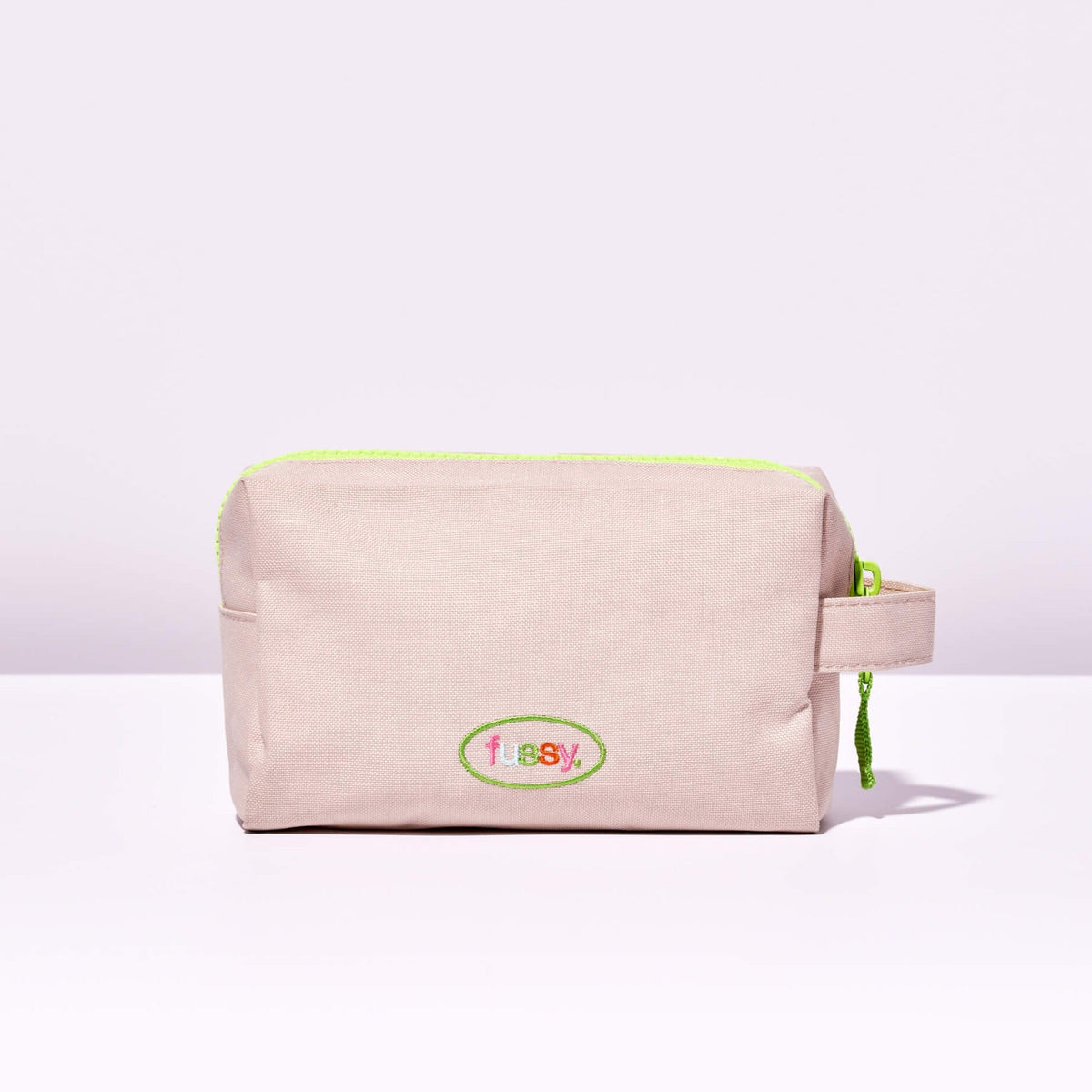 Recycled Washbag - 15% Off